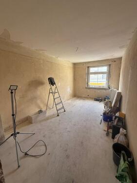 Foto - Erdgeschoßwohnung in Markkleeberg zur Miete