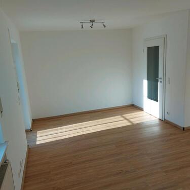 Foto - 2 Zimmer Etagenwohnung in Bogen