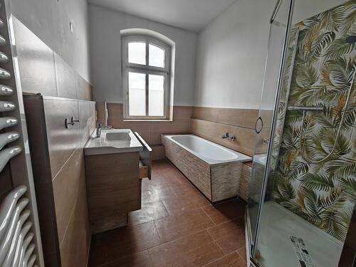 Foto - Etagenwohnung in Lübbenau (Spreewald) zur Miete