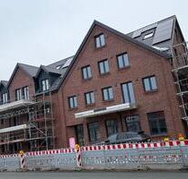 Hochwertige 4-Zimmer-Neubauwohnung mit Balkon & Aufzug - Bremen Obervieland