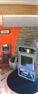 Foto - 2.5 Zimmer Dachgeschoßwohnung in Garmisch-Partenkirchen