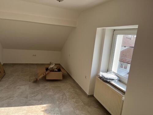 Foto - 4 Zimmer Dachgeschoßwohnung zur Miete in Vilsbiburg