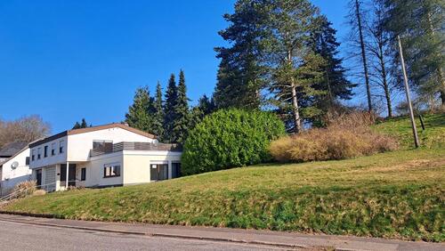 Foto - Architektenhaus ~ BJ1967 ~ ohne Provision