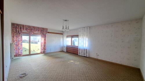 Foto - 7 Zimmer Einfamilienhaus zum Kaufen in Wadern