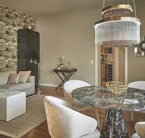 Möbliertes Luxus Apartment, Bestlage Heppenheim! - Heppenheim (Bergstraße)