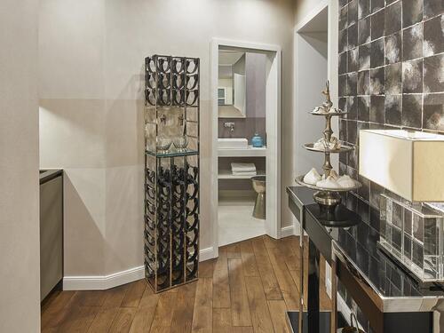 Foto - 2 Zimmer Etagenwohnung zur Miete in Heppenheim (Bergstraße)