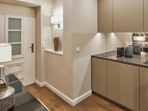 Foto - 2 Zimmer Etagenwohnung in Heppenheim (Bergstraße)