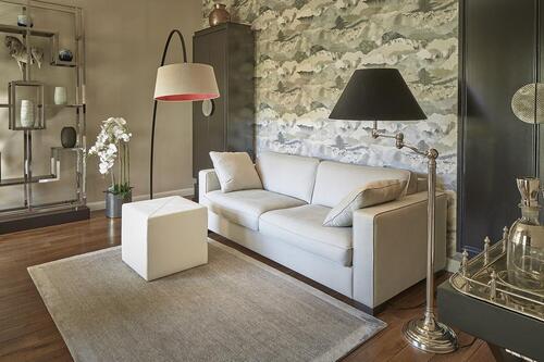 Foto - Etagenwohnung in Heppenheim (Bergstraße) zur Miete