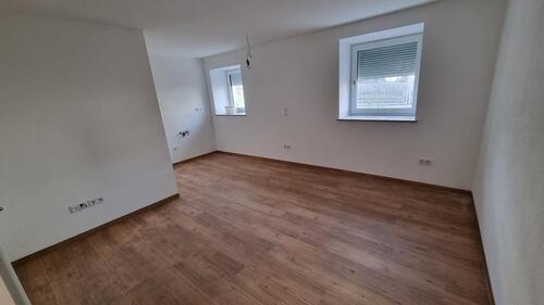 Foto - 2-Zimmer Wohnung in der Hauptstr. 18 in Töging