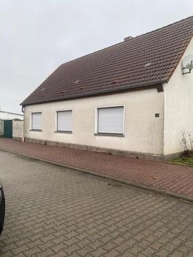 Foto - Haus mit großem Garten in 06869 Köselitz