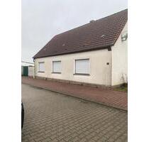 Haus mit großem Garten in 06869 Köselitz - Wittenberg Lutherstadt