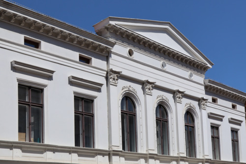 Foto - Großzügige Gründerzeitwohnung, provisionsfrei