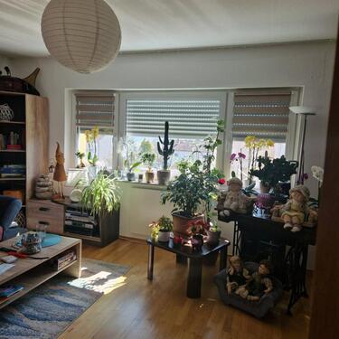 Foto - 3 Zi.-Whg. 75 m² + 30m² Dachterrasse