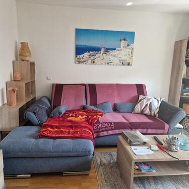 Foto - 3 Zimmer Etagenwohnung zur Miete in Reinheim