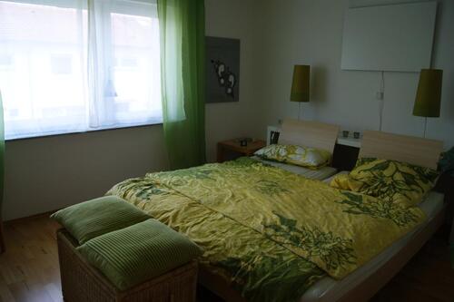 Foto - 3 Zimmer Etagenwohnung in Reinheim