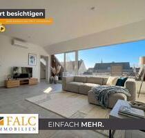 Modernes Wohnen im Zentrum von Haltern am See!