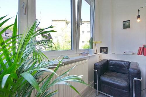 Foto - Schönes Appartement - 970,00&nbsp;EUR Kaltmiete,