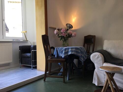 Foto - Etagenwohnung in Bochum zur Miete