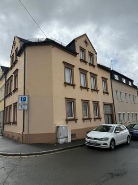 Foto - Großes Sanierungsbedürftiges Haus mit Potenzial für 3 Wohneinheit