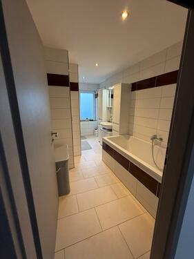 Foto - Dachgeschoßwohnung in Riesa zur Miete