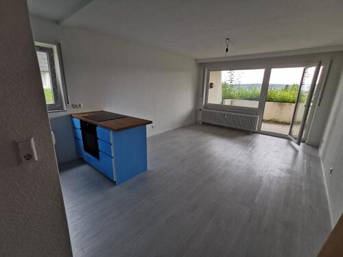 Foto - 2 Zimmer Erdgeschoßwohnung zur Miete in Freudenstadt