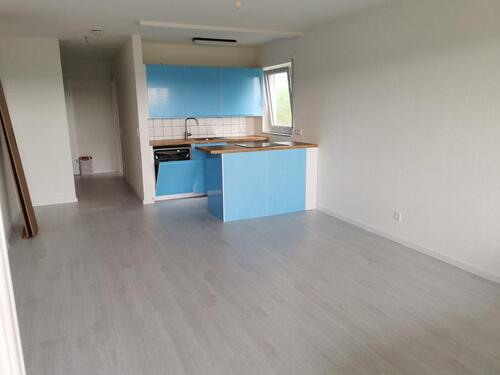 Foto - 2 Zimmer Erdgeschoßwohnung in Freudenstadt