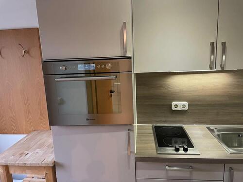 Foto - Möbliertes Apartment in Erlangen inkl. Tiefgarage und WLAN