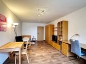 Foto - Erdgeschoßwohnung in Erlangen zur Miete