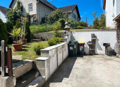Foto - 6 Zimmer Einfamilienhaus zum Kaufen in Ebersdorf bei Coburg