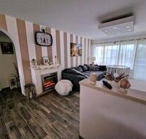 Provisionsfrei:Top sanierte 4-Zimmer-Wohnung|87m²|Balkon|EBK|2StP - Murg