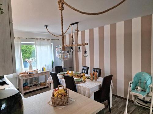 Foto - 4 Zimmer Etagenwohnung zum Kaufen in Murg