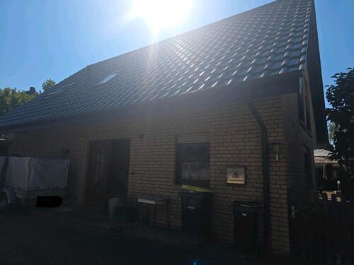 Foto - Einfamilienhaus mit viel Platz für die Familie