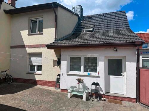 Foto - Einfamilienhaus zum Kaufen in Perleberg