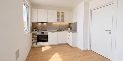 Foto - 4 Zimmer Etagenwohnung zur Miete in Tastrup