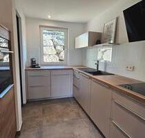 Hochwertige und möblierte Neubau Wohnung in Adelhausen - Rheinfelden (Baden)