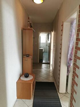 Foto - Etagenwohnung in Weißwasser (Oberlausitz)