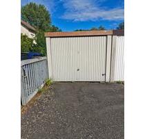Garage aus Metall - 399,00 EUR Miete, in Rodgau (PLZ: 63110)