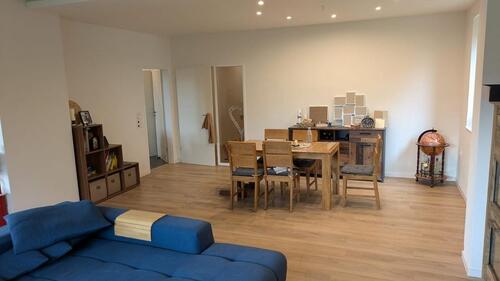 Foto - Etagenwohnung zur Miete in Emsbüren