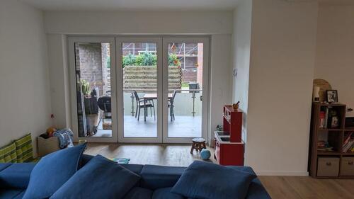 Foto - Etagenwohnung in Emsbüren