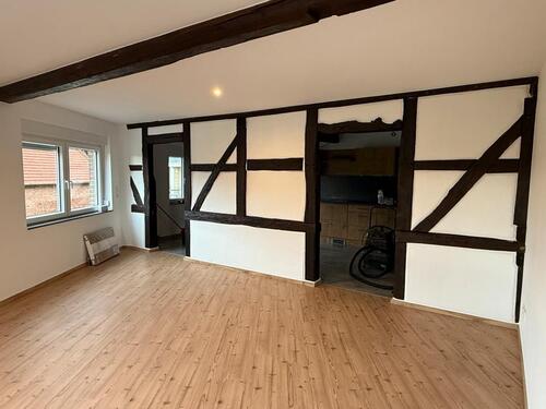 Foto - Etagenwohnung zur Miete in Moringen