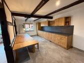 Foto - Etagenwohnung in Moringen