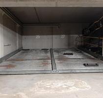 Tiefgaragen Stellplatz Karlsruhe Weststadt - Goethestrasse