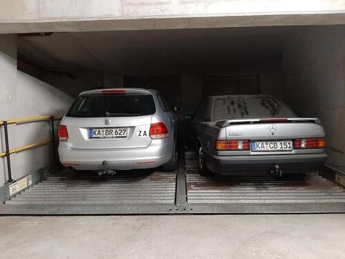 Foto - andere zur Miete in Karlsruhe