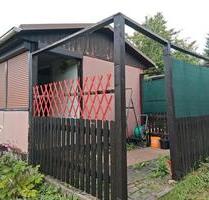 Pachtgarten abzugeben in Bad Lobenstein - Naila