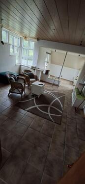 Foto - Etagenwohnung in Siegen
