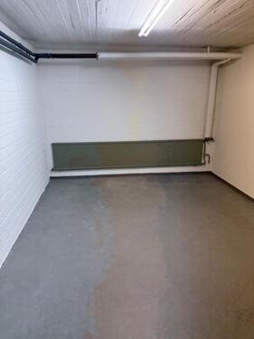 Foto - Kellerabteil in zentraler Lage - 110,00 EUR Kaltmiete,