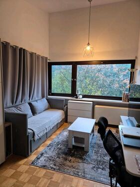 Foto - 2x Zimmer Wohnung in Musberg - 840,00 EUR Kaltmiete,