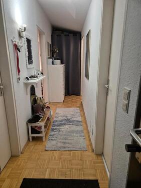 Foto - Etagenwohnung in Leinfelden-Echterdingen zur Miete