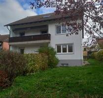 4-Zimmer-Wohnung in Uffenheim - 900,00 EUR Kaltmiete, in Uffenheim (PLZ: 97215)