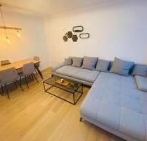 Möblierte 3-Zi.Wohnung im Herzen Wolfsburgs| 72m² | Exklusiv | 30